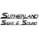 Sutherland Sight & Sound