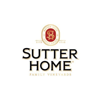 Sutter Home Winery