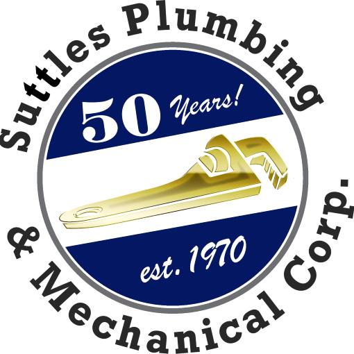 SUTTLES PLUMBING & MECHANICAL