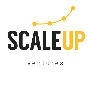 ScaleUp Ventures