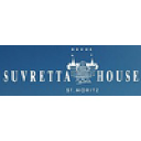 Suvretta House