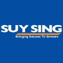 Suy Sing Commercial