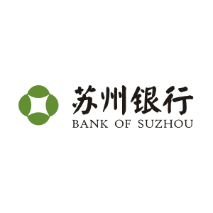 Bank of Suzhou Co.