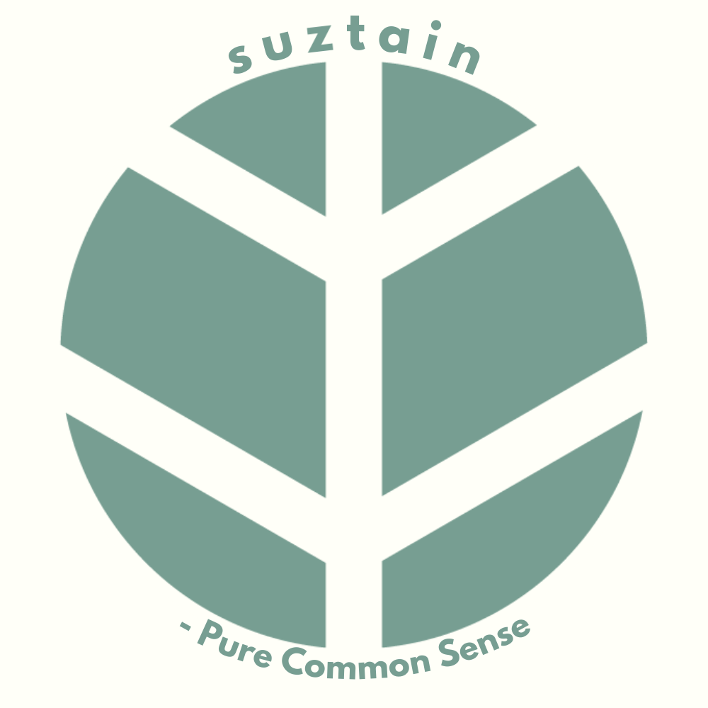 Suztain A/S