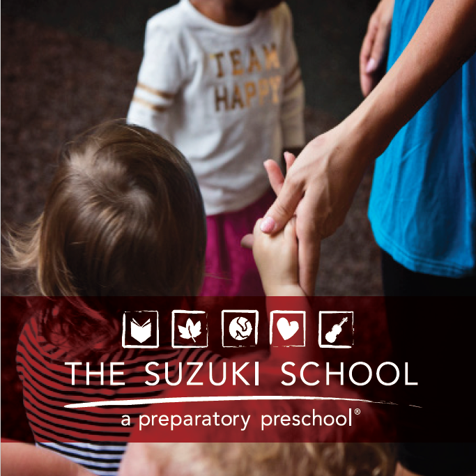 The Suzuki School