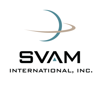 SVAM International