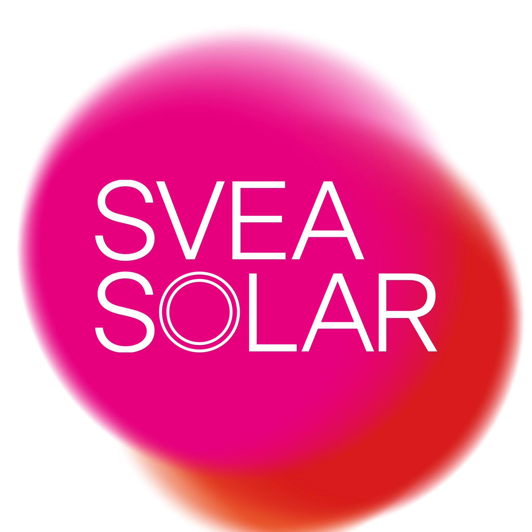 SVEA Solar