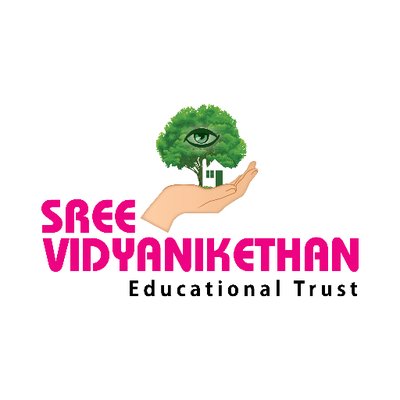 Sree Vidyanikethan Engineering College