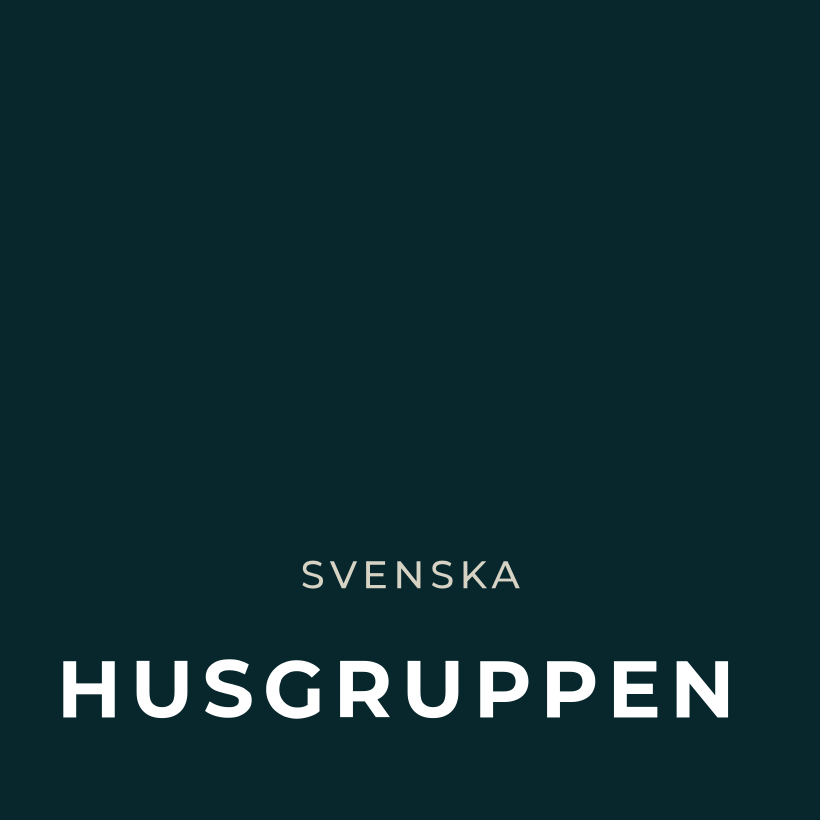 Svenska Husgruppen