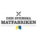 Den Svenska Matfabriken   Private Label Food Manufacturing