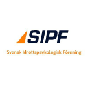 Swedish Sports Psychological Association (Sipf)