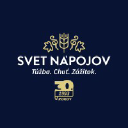 Svet Nápojov S.R.O.