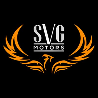 SVG Motors