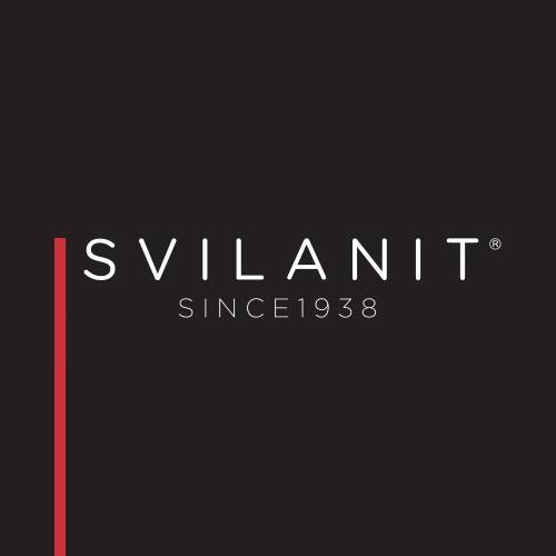 Svilanit