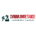 Svinnkompetanse As