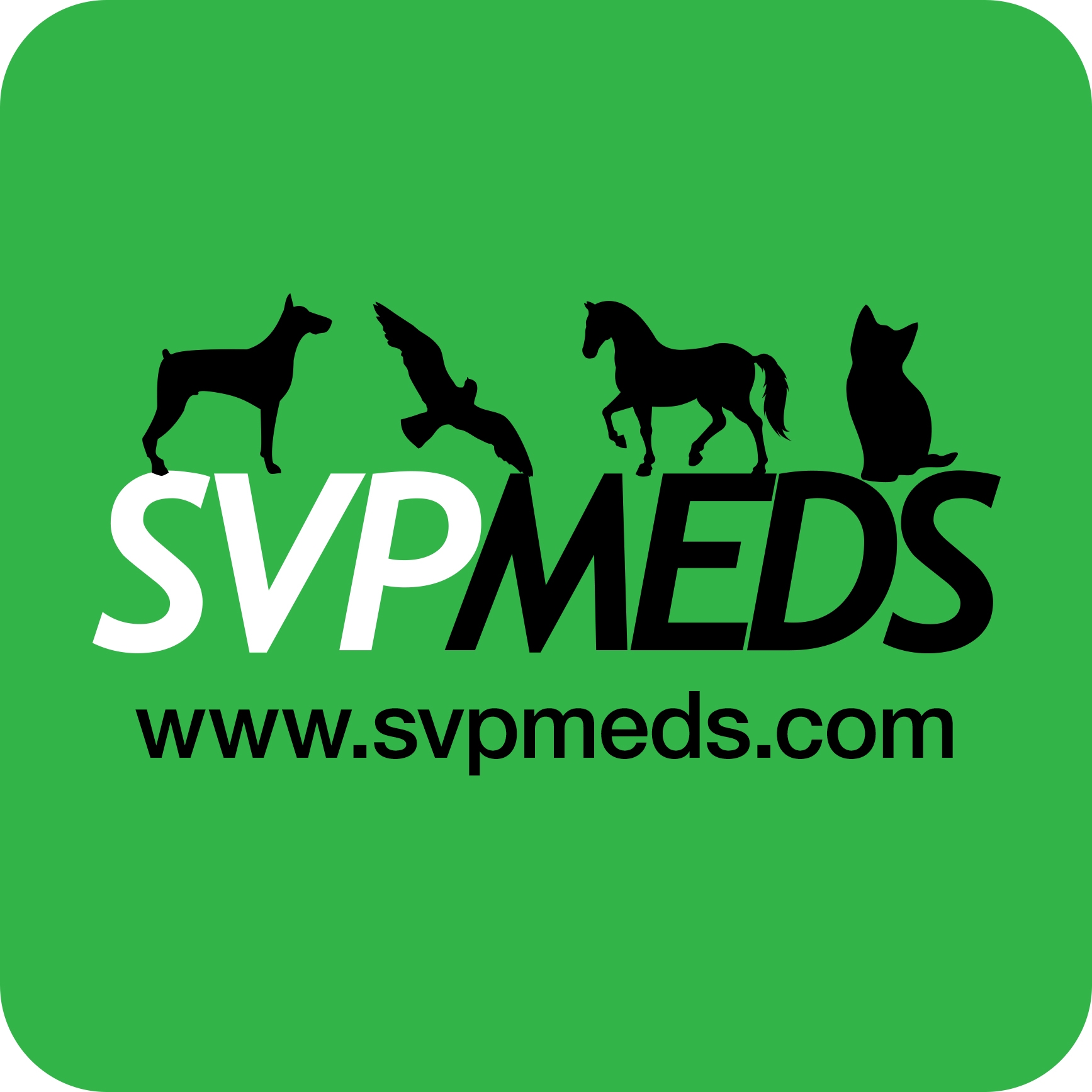 Specialty Veterinary Pharmacy