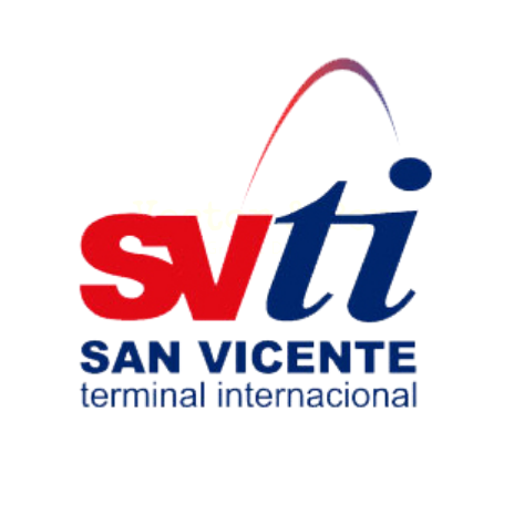 San Vicente Terminal Internacional