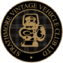 Strathmore Vintage Vehicle Club