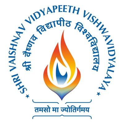 Shri Vaishnav Vidyapeeth Vishwavidyalaya