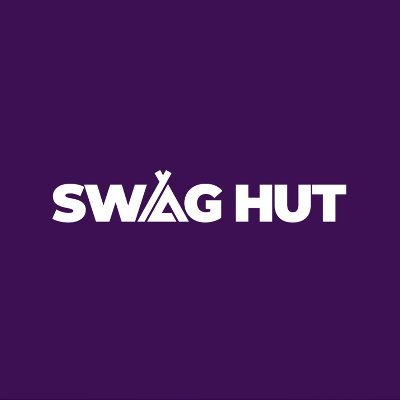 Swag Hut