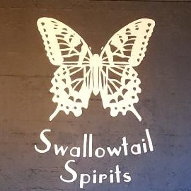 Swallowtail Spirits