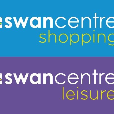 Swan Shopping Centre Gallery