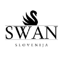 Swan Slovenija