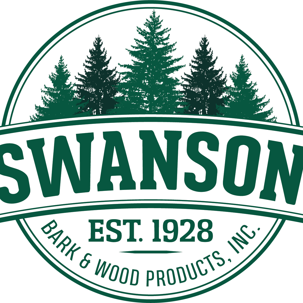 Swanson Bark & Wood Products