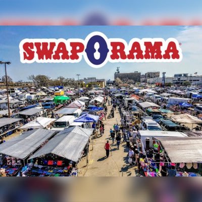 Swap-O-Rama Howard