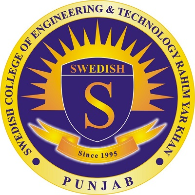 Swedish College of Engineering and Technology