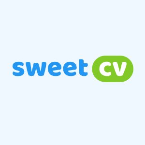 SweetCV