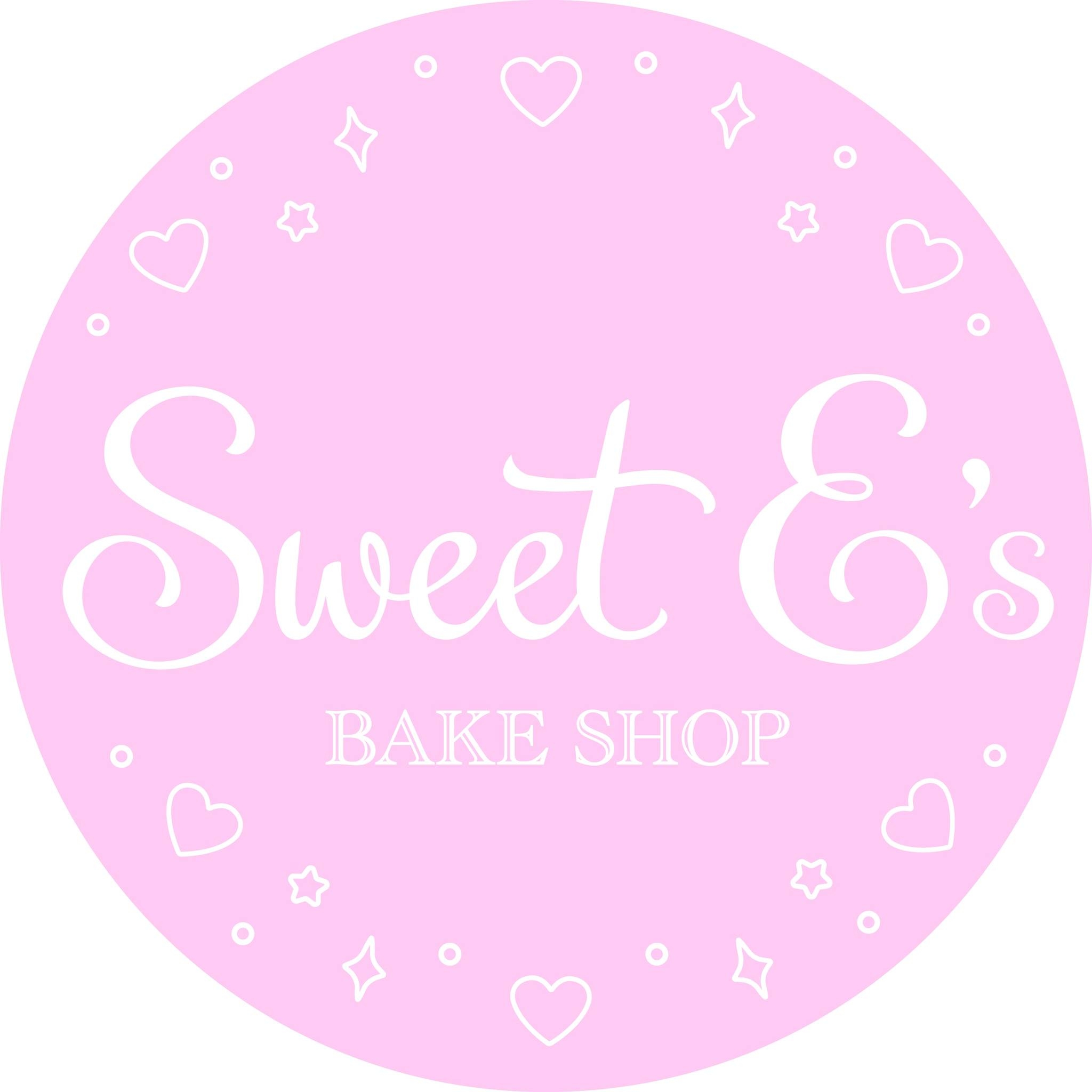 Sweet E's Bake Shop