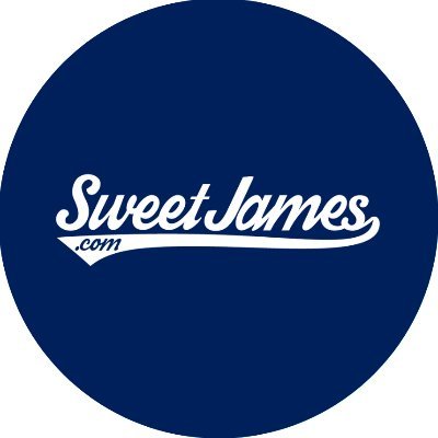 Sweet James