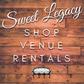 Sweet Legacy Vintage Rentals