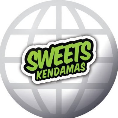 Sweets Kendamas