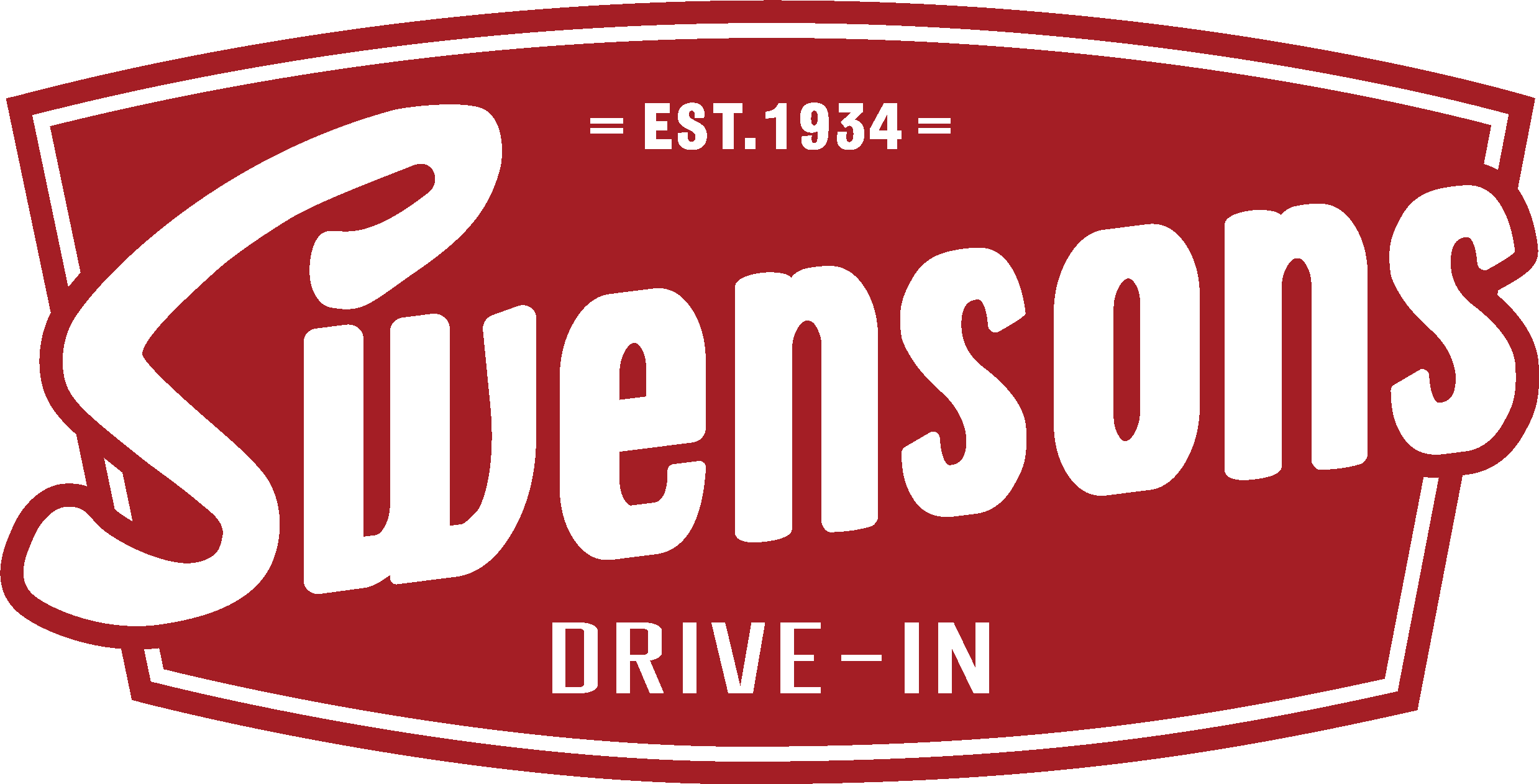 Swensons Drive-In