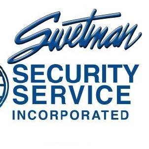 Swetman Security Service