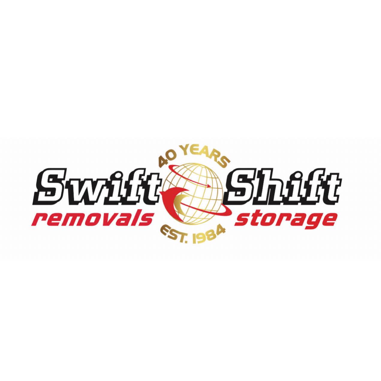 Swift Shift Removals