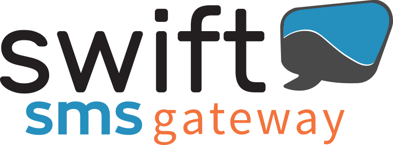 Swift SMS Gateway