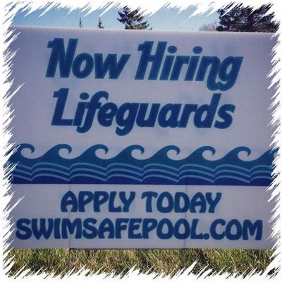 SwimSafe Pool Management