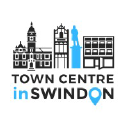 Swindon Town Centre