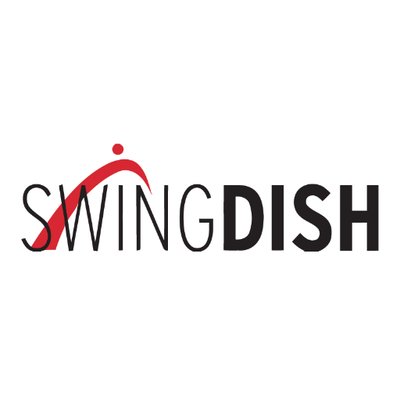 SwingDish