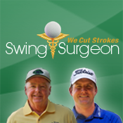 Swing Surgeon