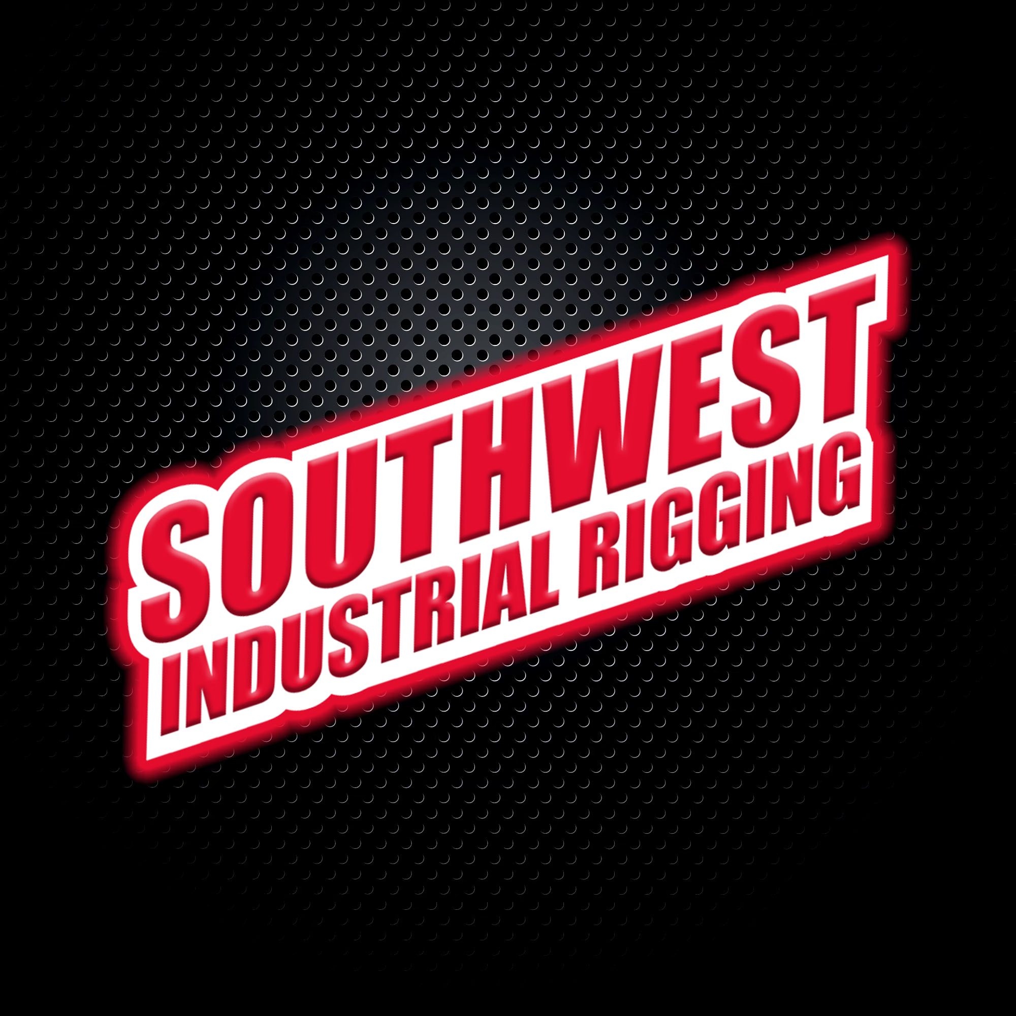 Southwest Industrial Rigging