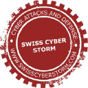 Swiss Cyber Storm