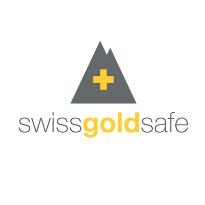 Swiss Gold Safe