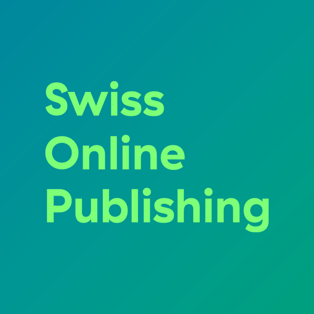 Swiss Online Publishing