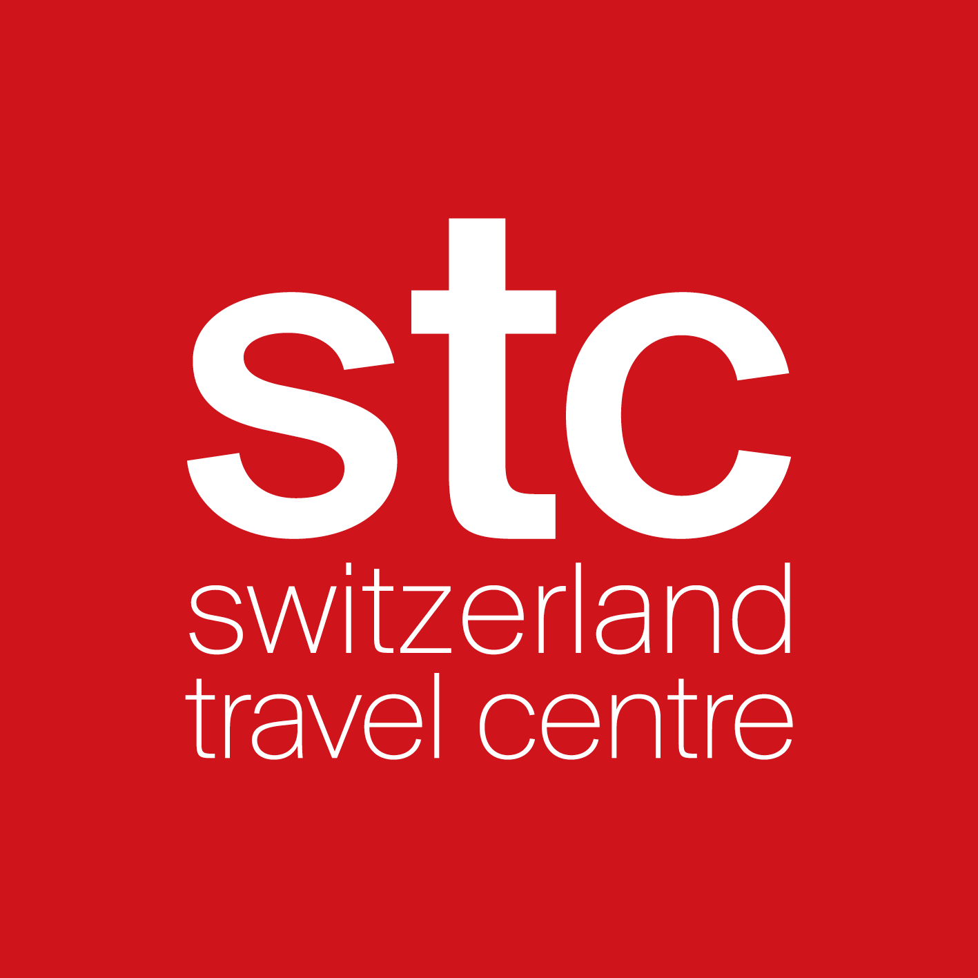 STC Switzerland Travel Centre AG STC Switzerland Travel Centre AG