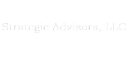 Strategic Advisors