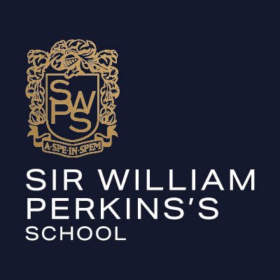 Sir William Perkins